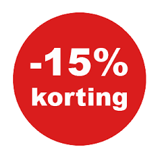 korting