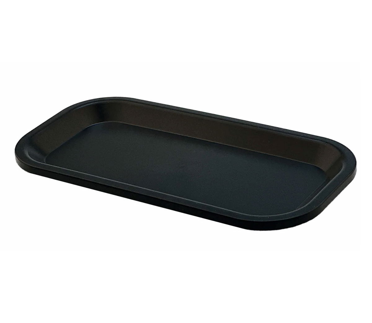 Bio-degradable Rolling Tray Small - Black