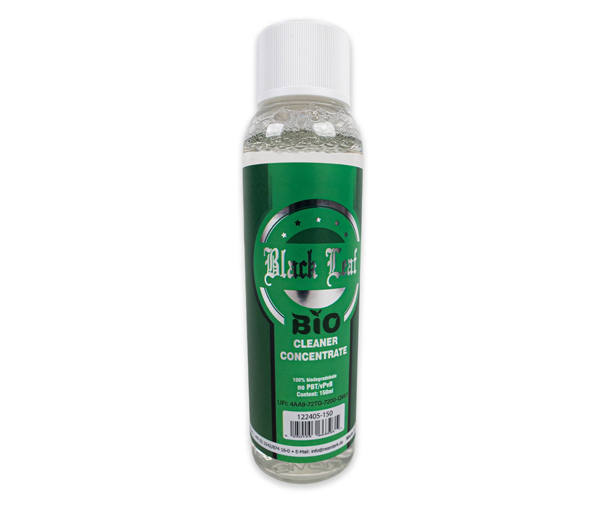 Black Leaf Bio-Cleaner Concentrate