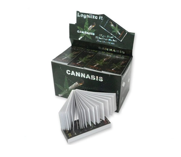Cannabis Joint Filter Tips Small
