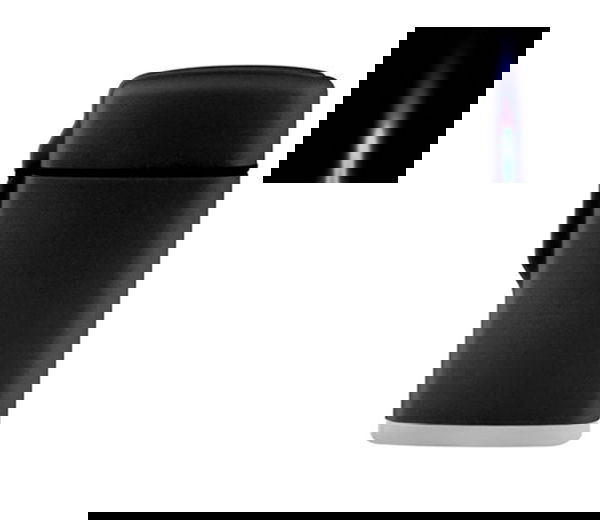 Jetflame Torch Rubber Aansteker Zwart