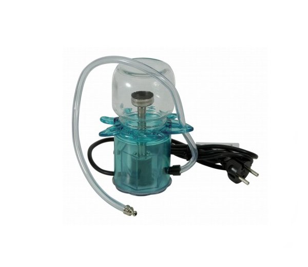 Leaf Vaporiser 220V EU-Plug