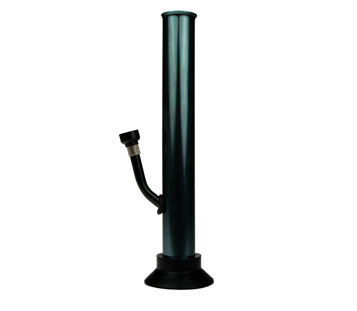 Nova Metal Bong 26 cm - Petrol Grey