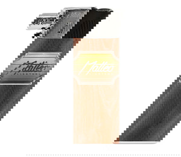 Pijpaansteker - Cool Pipe Lighter