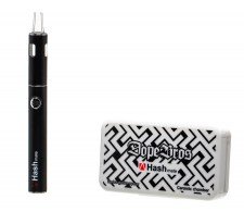 Atman Dope Bros Hashmate Hashish and Concentrate Vaporizer Pen ATM-02