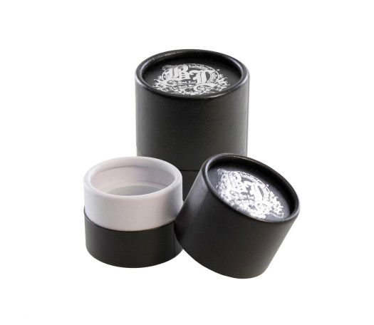 BL 4-part Grinder Paars in Geschenkdoosje 