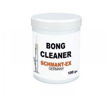 Bong Cleaner -  Cleaning powder - 100g