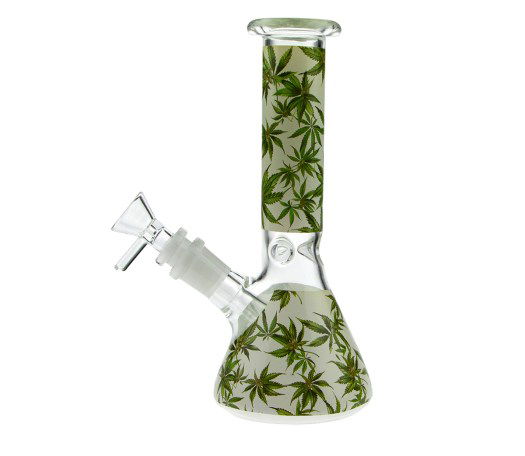 Complete Weed Smoke Dab Giftset - 8 parts