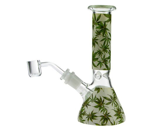 Complete Weed Smoke Dab Giftset - 8 parts