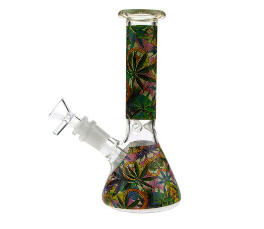 Complete Weed Smokers Dab Giftset - 9 parts