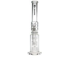 D-SMOKE Intoxicated Master Bong incl Precooler