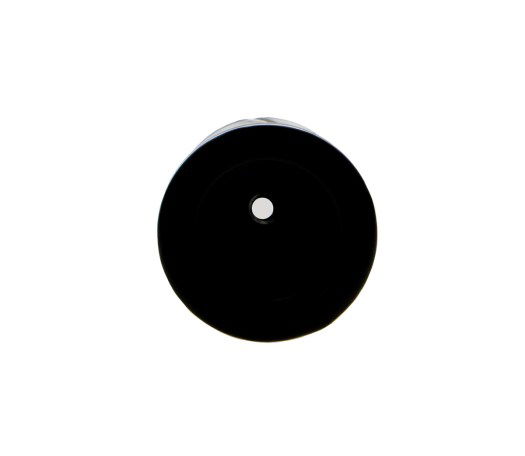 D-SMOKE Pro Glass Bowl XL - Black - 14.5 mm