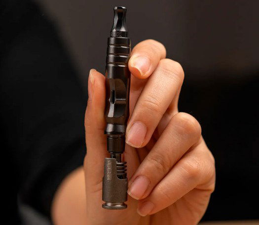 DynaVap HyperDyn Vaporizer