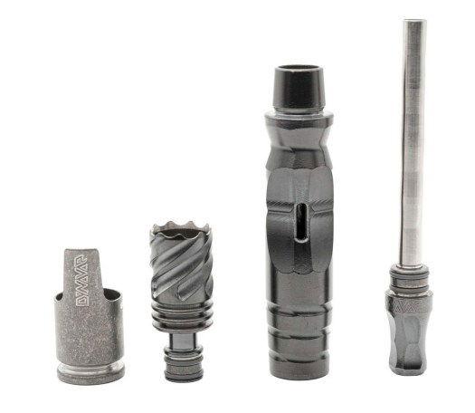 DynaVap HyperDyn Vaporizer