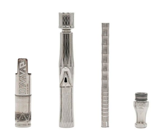 DynaVap UniDyn Vaporizer