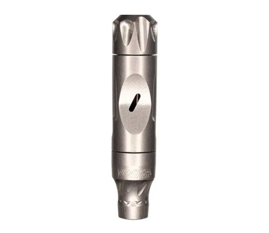 DynaVap VonG (i): Titanium