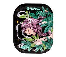 G-ROLLZ Colossal Dream Rolling Tray Small