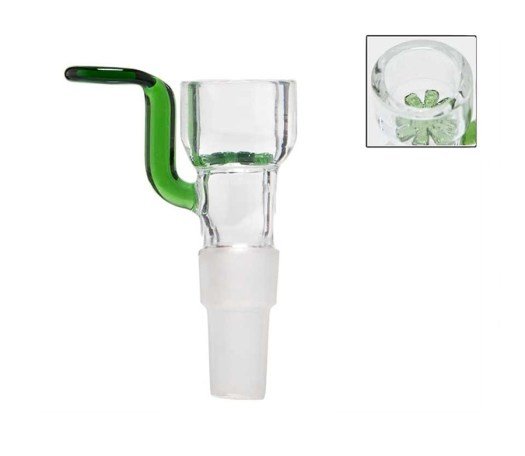 GG Bowl Green 2-in-1 Socket 18.8mm - 14.5mm