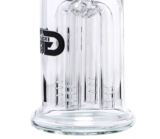 GG Precooler Bowl and Oil Dome 14.5mm
