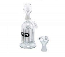 GG Precooler Bowl and Oil Dome 14.5mm