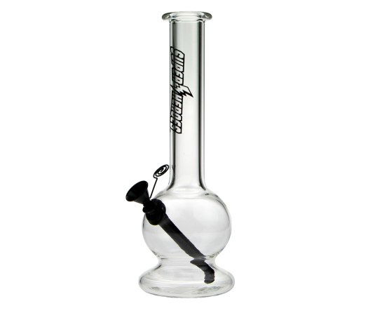 Mini Glass Smoke Giftset - 4 parts