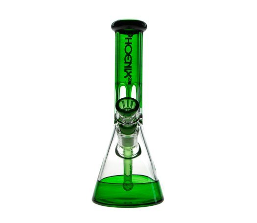 Phoenix Dripper Ice Bong - Green