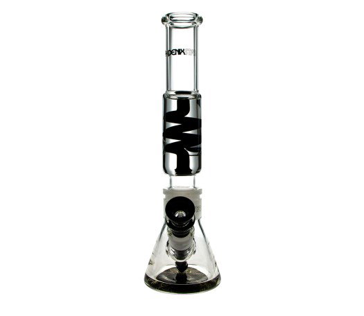 Phoenix Freezable Glycerine Dream Bong - Black