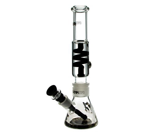 Phoenix Freezable Glycerine Dream Bong - Black