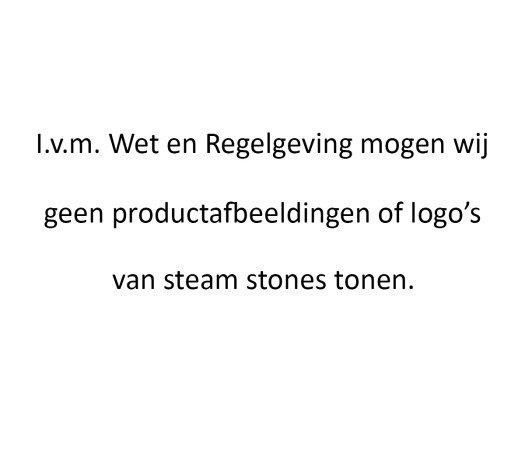 Shiazo Steam Stones Cola - Waterpijp-bong.nl