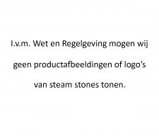 Shiazo Steam Stones Green Apple - Waterpijp-bong.nl