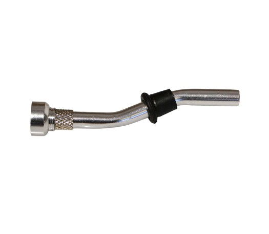 Standard S-shape Complete Downpipe