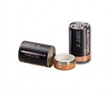 Stash Battery Smokkel Batterij