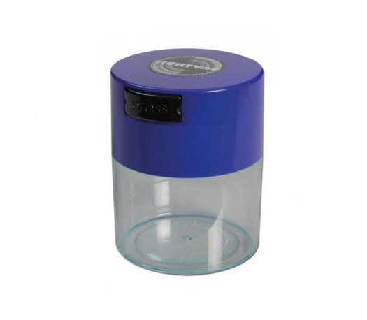 Tightpac Vacuum Container 0,29L Blauw