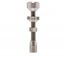 Titanium Oil Nail - SG:18.8mm/14.5mm - male - (TI14.19)