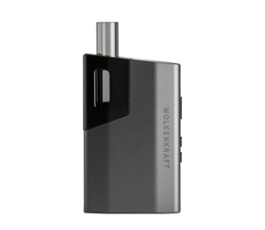 Wolkenkraft ÄRiS Vaporizer - Grey