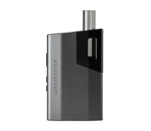 Wolkenkraft ÄRiS Vaporizer - Grey