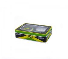 Jamaica Magno Grinder Pipe Giftset