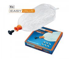 Volcano Easy Valve Balloon set 6 stk