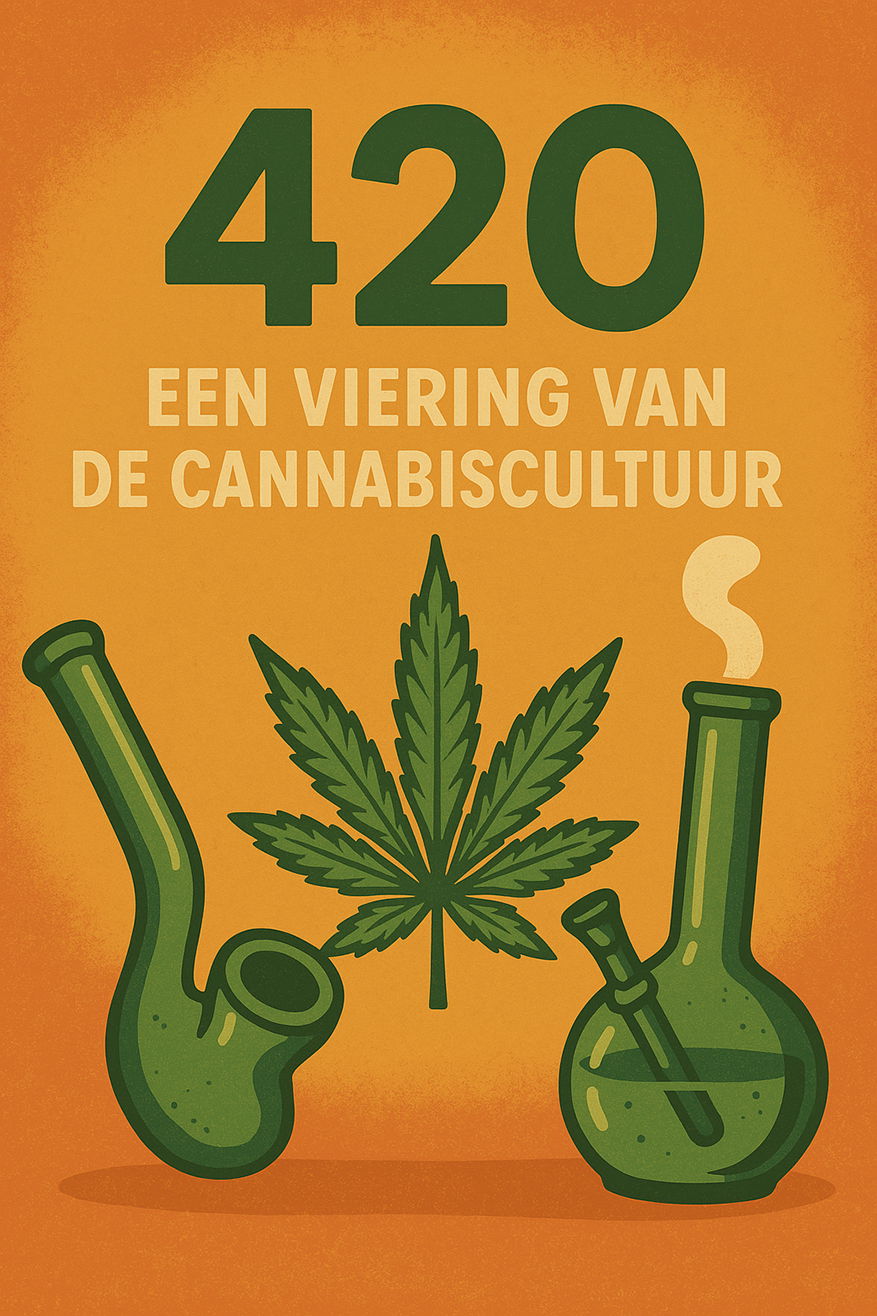 420: Een viering van de cannabiscultuur en gemeenschap