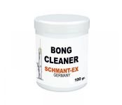 Bong Cleaner -  Cleaning powder - 100g