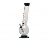Bowl Acryl Bong 27cm transparant