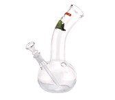 Bullfrog Bended Bouncer Glass Bong 23 cm