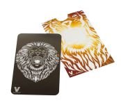 Credit Card Grinder - Roaring Lion