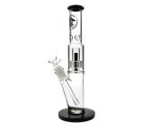 D-SMOKE Ascension Bong - Black