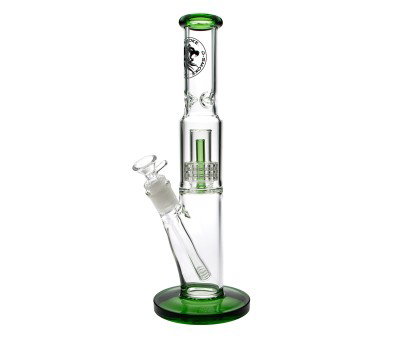 D-SMOKE Ascension Bong - Green