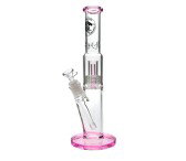 D-SMOKE Ascension Bong - Pink