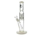 D-SMOKE Ascension Bong - White