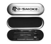 D-SMOKE Dab Tools - Mix pack