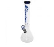 Ejector Ice Bong incl EaB bowl blauw