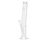 Hangover Leaf Glass Bong - 42 cm